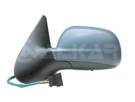 Дзеркало заднього виду ALKAR 6125109