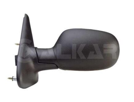 Дзеркало (Зеркало лев., эл. регул.,с подогревом, асферич. -3/99) ALKAR 6125219