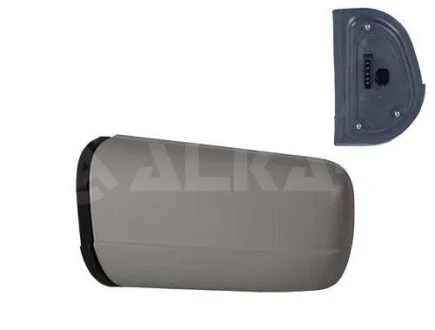 Дзеркало заднього виду ALKAR 6125539
