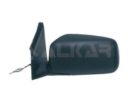 Зовнішнє дзеркало ALKAR 6126684