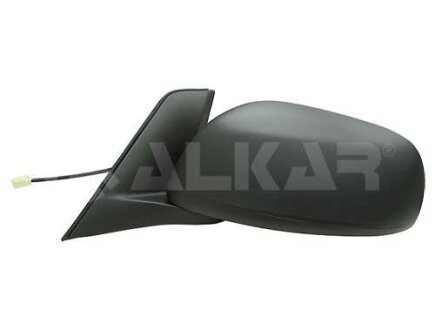 Зеркало наружное заднего вида ALKAR 6127949