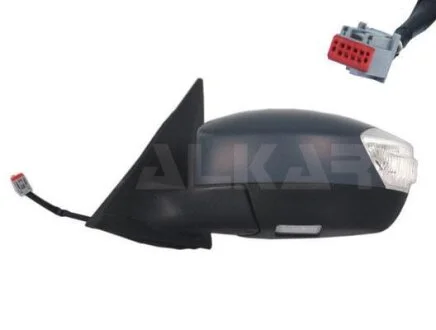 Дзеркало заднього виду ALKAR 6129134
