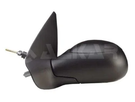 Дзеркало (Зеркало лев., мех. регул., с подогревом, асферич.) ALKAR 6133283