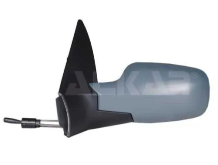 Дзеркало (Зеркало лев. механич. регул., грунт., асферич.) ALKAR 6137228