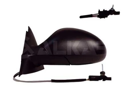 Дзеркало заднього виду ALKAR 6137802