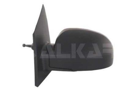 Дзеркало (Зеркало прав. мех. регул., выпуклое) ALKAR 6138626