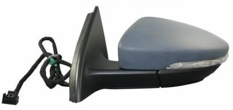 Наружное зеркало ALKAR 6139163