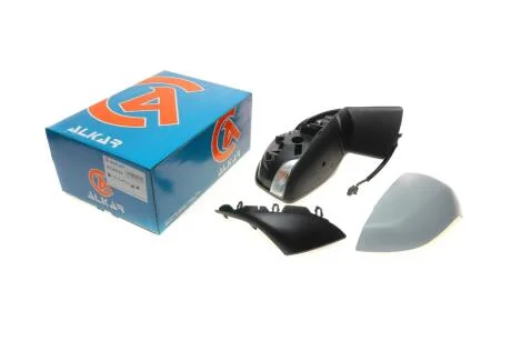 Дзеркало заднього виду ALKAR 6139233