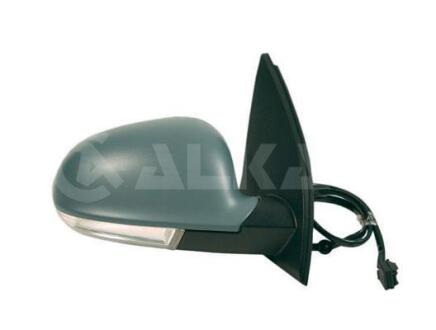 Наружное зеркало ALKAR 6140128