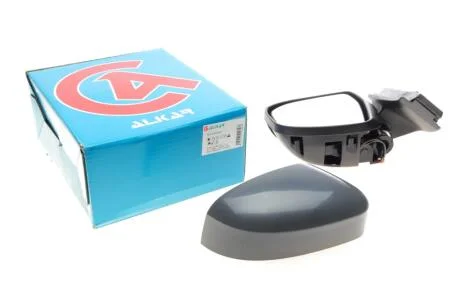 Дзеркало заднього виду ALKAR 6140405