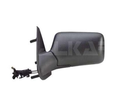Дзеркало заднього виду ALKAR 6164125