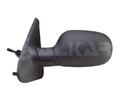 Дзеркало заднього виду ALKAR 6165219