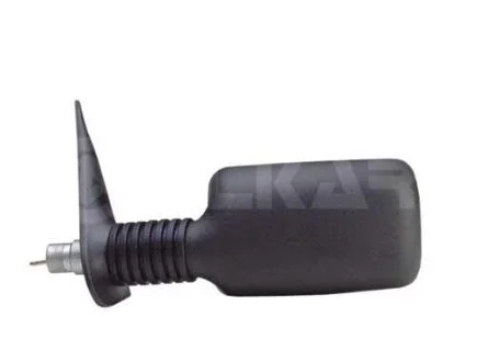 Дзеркало (Зеркало прав., мех. регул. Выпуклое) ALKAR 6165490