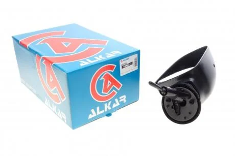 Зеркало правое Duster I/Logan I f2 (ручная регулировка) ALKAR 6165594