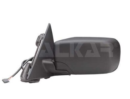 Дзеркало заднього виду ALKAR 6171849