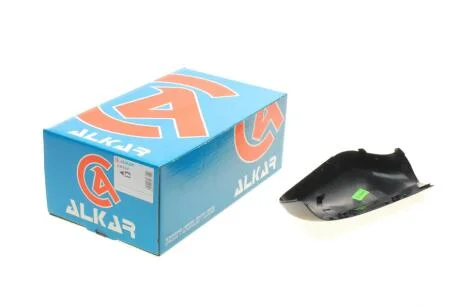 Корпус дзеркала ALKAR 6301437