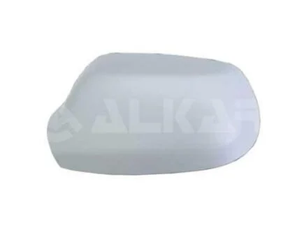 Корпус зеркала MAZDA 3 03- грунт.лев. ALKAR 6311906