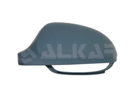 Корпус дзеркала (Корпус зеркала прав., грунт.) ALKAR 6312118