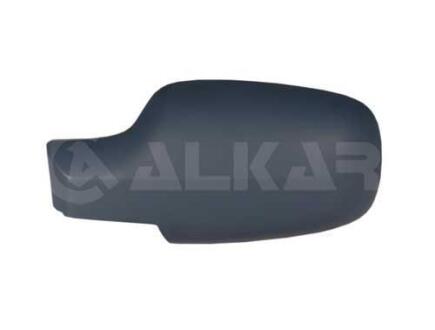Крышка корпуса зеркала RENAULT SCENIC 03- левая гр ALKAR 6341228