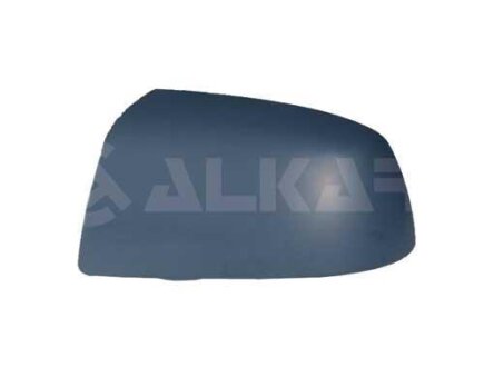 Корпус дзеркала заднього виду ALKAR 6341378