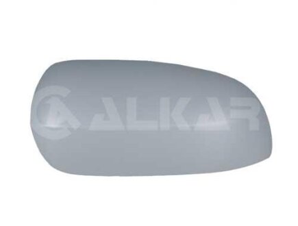 Корпус дзеркала заднього виду ALKAR 6341420