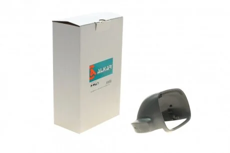 Корпус зеркала VAG IBIZA/GOLF/PASSAT 97- грунт.прав. ALKAR 6342127