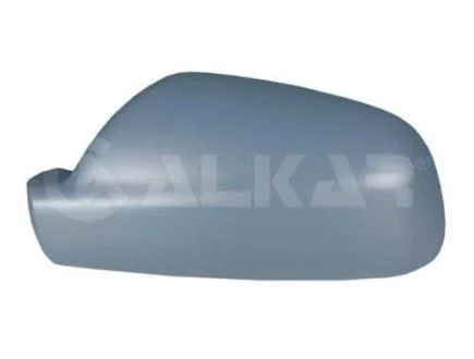Корпус зеркала правого грунт. peugeot 307/407 00> ALKAR 6342307