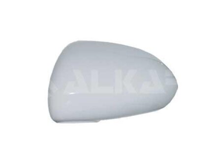 Корпус зеркала OPEL CORSA 06- грунт.прав. ALKAR 6342424
