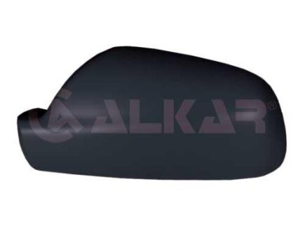 Корпус дзеркала заднього виду ALKAR 6343307