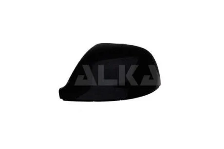 Крышка зерк.,лев., GLOSSY BLACK, ALKAR 6347912