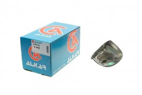 Дзеркало заднього виду (елемент) ALKAR 6348146