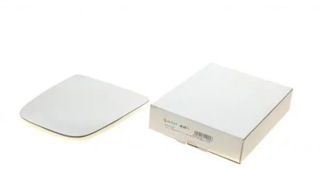 Стекло зеркала IVECO DAILY 14- выпукл.лев. ALKAR 6401249