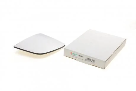 Стекло - вкладыш левого зеркала (большое) Doblo (09->) ALKAR 6401929