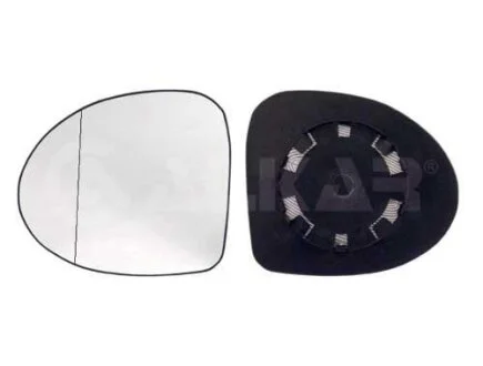Скло дзеркала заднього виду ALKAR 6402171