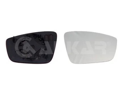 Дзеркальне скло, зовнішнє дзеркало ALKAR 6402182