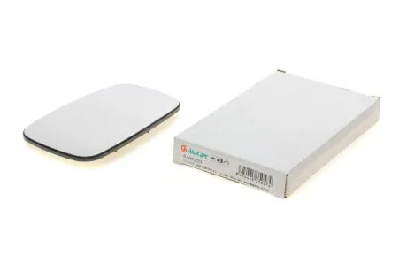Зеркальное стекло, наружное зеркало ALKAR 6402229
