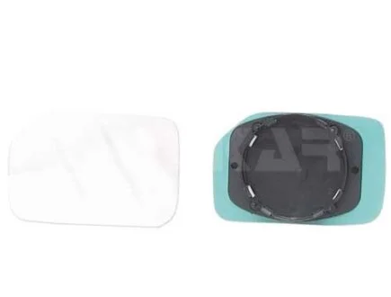 Скло дзеркала заднього виду ALKAR 6402285