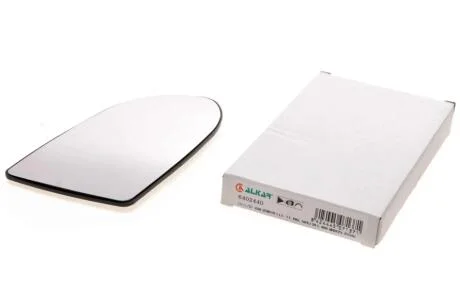 Зеркальное стекло, наружное зеркало ALKAR 6402440