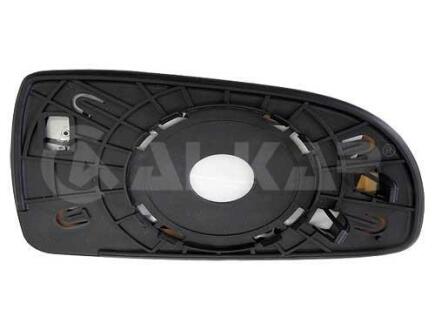 Стекло зеркала CHEVROLET AVEO/KALOS 06- выпукл.подогрев.прав. ALKAR 6402453