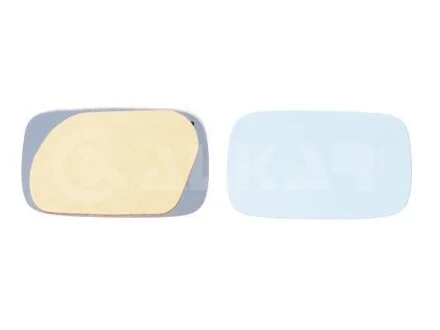 Скло дзеркала заднього виду ALKAR 6402493