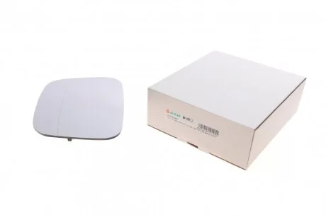 Стекло зеркала VW CADDY 04- асферич.прав. ALKAR 6403985