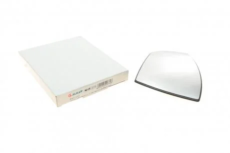 Скло дзеркала ALKAR 6411134