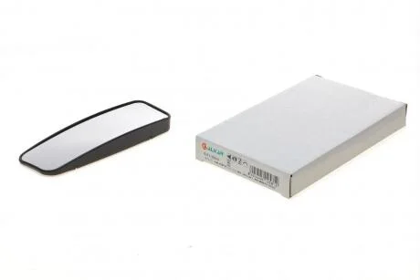 Зеркальное стекло, наружное зеркало ALKAR 6413994