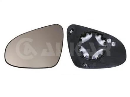 Скло дзеркала ALKAR 6431304