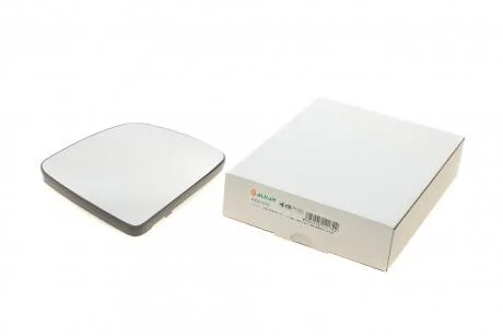 Стекло зеркала NISSAN NV200 10- выпукл.подогрев.лев. ALKAR 6431579