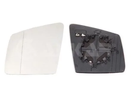 Зеркальное стекло, наружное зеркало ALKAR 6431696