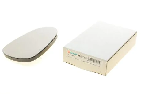 Зеркальное стекло, наружное зеркало ALKAR 6431803