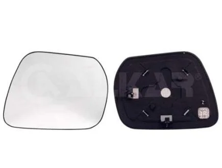 Стекло зеркала ALKAR 6431938