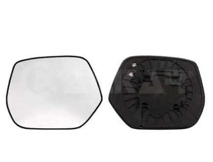 Скло дзеркала ALKAR 6431939