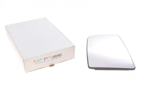 Вставка нар. зеркала, Sprinter 906, 2006>, L, (с пласм. / +подогр.) ALKAR 6431994